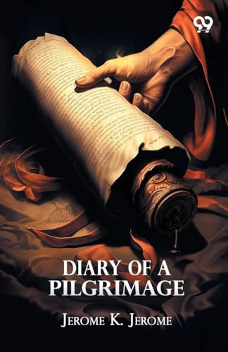 Diary Of A Pilgrimage