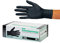 SF Nitrilhandschuhe XXL Schwarz – 1000 (10x100) Stück Einweghandschuhe, Einmalhandschuhe, Medizinische handschuhe, Puderfrei, Latexfrei, für Medizin, Küche, Putzen, Kosmetik, Haushalt