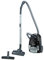 Hoover Brave BV71_BV20 Aspirateur Traineau avec Sac, Puissant 70W, Ultra Maniable, Compact, Brosse Spécial Parquet, Grande Capacité 2,3L, Performance, Filtre EPA
