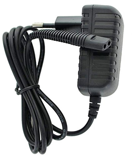 AccuCell Ladegerät passend für den Braun Rasierer 5683, 5685, 5690, 5751, 5752, 5753, 5755, 5756, 5757