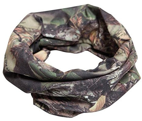 Ridgeline Halstuch Neketai buffelo camo
