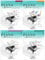 Faber Piano Adventures Level 3A Set (4 Books) 2nd Edition - Lesson, Theory, Technique & Artistry, Performance