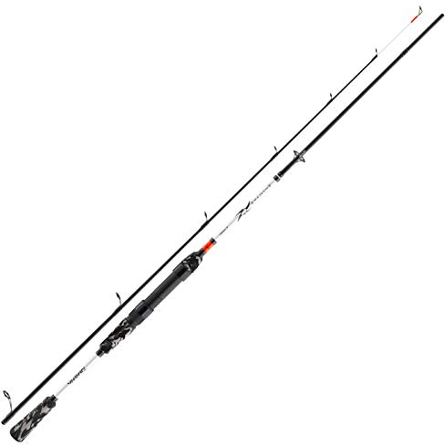 Daiwa Angelrute Spinnrute - Ninja X SF Spin 1,95m 5-18g