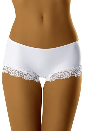 Wolbar Damen Shorts WB86