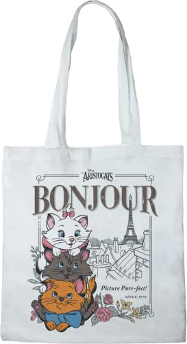 Disney Unisex Bwdarisbb005 TOTE BAG
