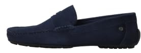 JACK & JONES Jensen Loafer Navy Blazer