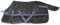 HARICSET Abschwitzdecke Pferd Weidedecke Winterdecke Pferd Wasserdicht Weich Bequem und Warm Langlebig Bordeaux(Size:90cm(35in))