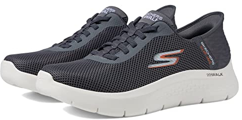 Skechers 216496 Grau EU40