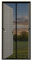 Insect Stop Fliegengitter Für Fenster 295 x 220 cm Fenster Mückengitter In Verschiedenen Größen Auswählbar Fenster-Fliegengitter Für Alle Fenster Bis, Schwarz