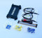 Hantek Qingdao - Osciloscopio virtual USB/PC Hantek 6022BL - Osciloscopio digital USB basado en PC, 2 canales, 20 mhz, 48 msa/S (Hantek6022BL)