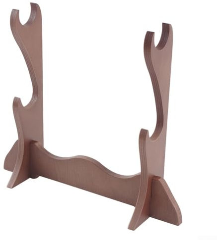 Ständer für Flöten, Halterung für Klarinette, Flötenständer, Doppelhalterung, mehrlagiger Organizer