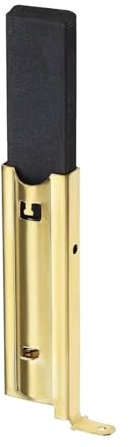 Spazzole di Carbone per Lavatrice, Spazzole di Carbone per L94MF7, 5 * 13.5 * 39.6MM