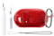 Custodia con blocco sicuro compatibile con Beats Solo Buds 2024 Custodia con kit di pulizia, custodia protettiva in TPU trasparente antiurto compatibile con custodia di ricarica Beats Solo Buds con