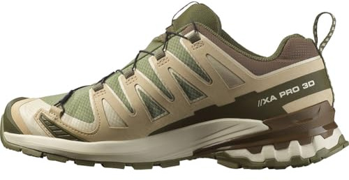 Salomon Herren Xa Pro 3D V9 Gtxrunning Shoes