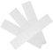 TOYANDONA 4pcs Door Frame Protector Tape Self-adhesive for Furniture Walls and Doors against Pet Damage
