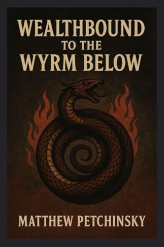 Wealthbound to the Wyrm Below (Apophis Cthulhu)