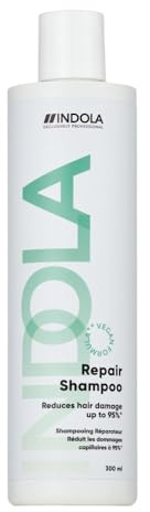 INDOLA Care Repair Shampoo 300ml-Neu