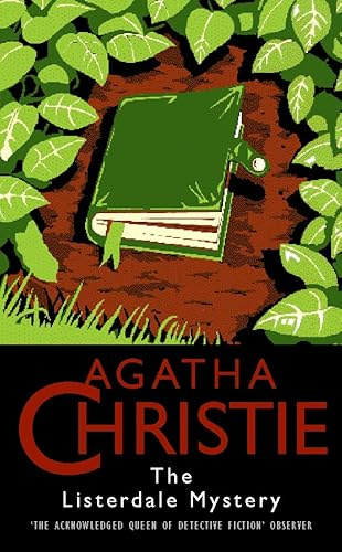 The Listerdale Mystery (Agatha Christie Collection S., Band 20)