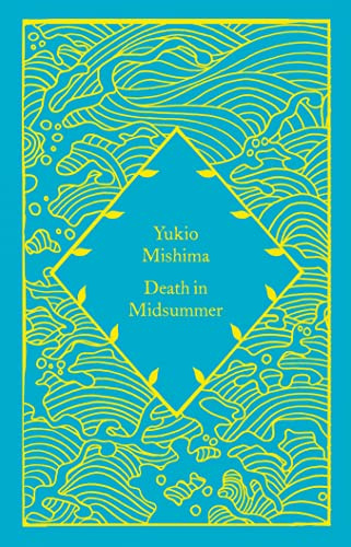 Penguin Death in Midsummer (Little Clothbound Classics).