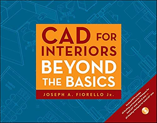 CAD for Interiors: Beyond the Basics