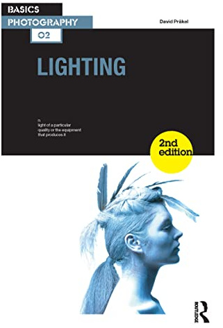 Lighting: Basics Photography 02
