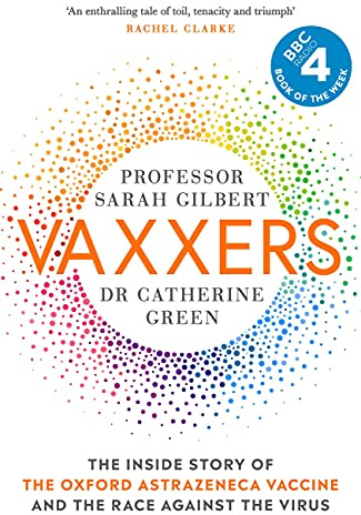 Vaxxers: A Pioneering Moment in Scientific History