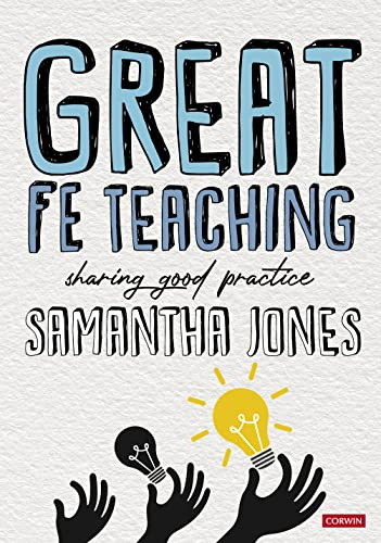 Great FE Teaching: Sharing good practice