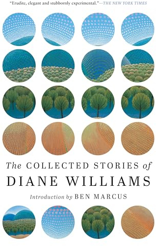 The Collected Stories of Diane Williams