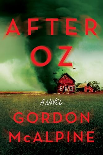 Crooked Lane Books