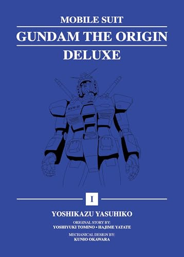 Mobile Suit Gundam: THE ORIGIN Deluxe 1: The Origin 1