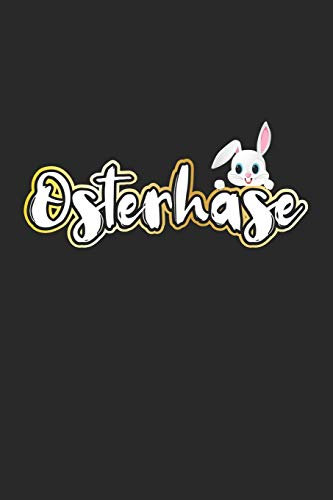 Osterhase: Monatsplaner, Termin-Kalender | Lustige Geschenk-Idee zu Ostern | A5 | 120 Seiten