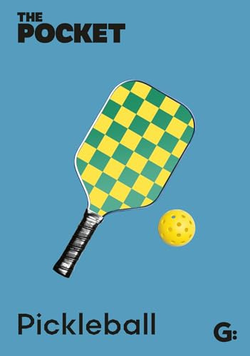 The Pocket Pickleball (Gemini Pockets)