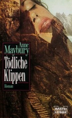 Tödliche Klippen (Allgemeine Reihe. Bastei Lübbe Taschenbücher)