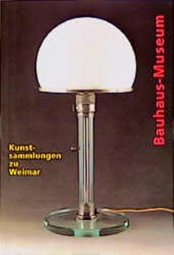 Kunstsammlungen zu Weimar / Bauhaus-Museum