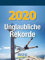 Unglaubliche Rekorde 2020: Tages-Abreisskalender I Jeden Tag eine neue Geschichte aus der Welt der Rekorde I Aufstellbar I 12 x 16 cm