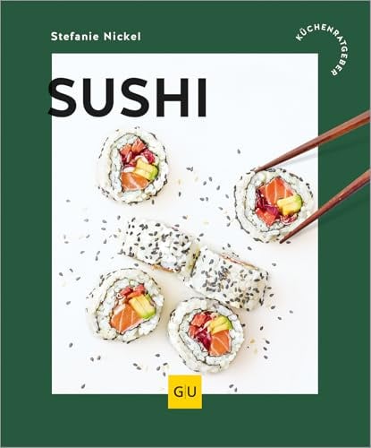 Sushi (GU Küchenratgeber)