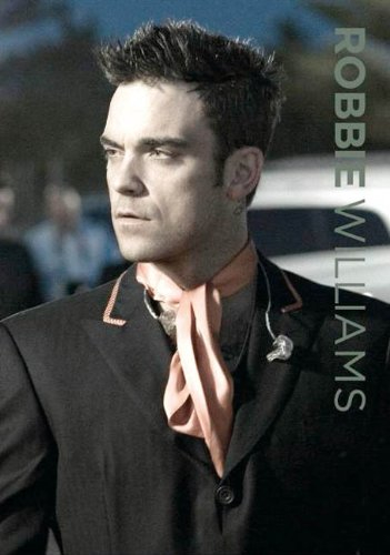 Robbie Williams 2009: Danilo
