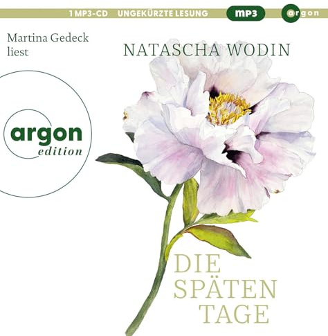 Die späten Tage: Über das Altwerden und eine späte große Liebe
