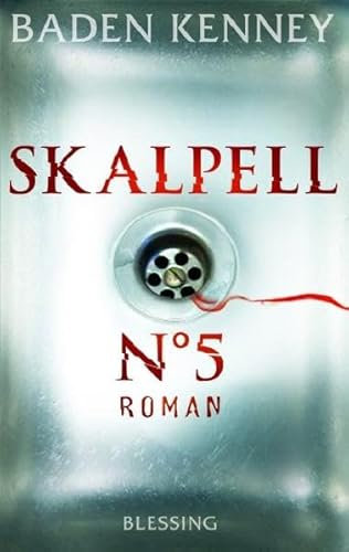 Skalpell N° 5: Roman