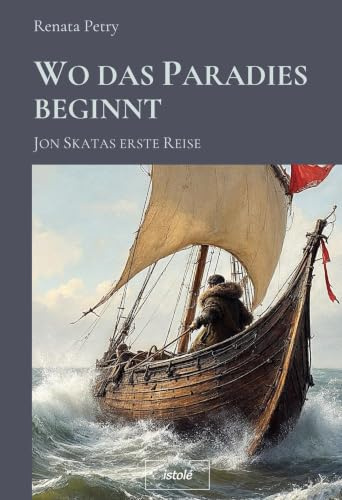 Wo das Paradies beginnt: Jon Skatas erste Reise