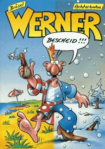 Achterbahn