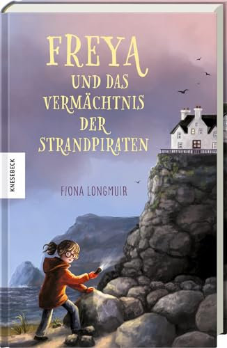 Freya und das Vermächtnis der Strandpiraten