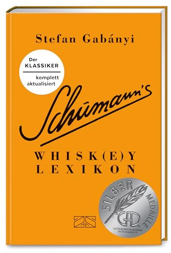 Schumann's Whisk(e)ylexikon