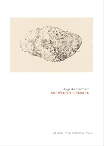Angelika Kaufmann – Die frühen Zeichnungen (artedition · Verlag Bibliothek der Provinz)