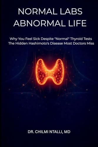 Normal Labs, Abnormal Life