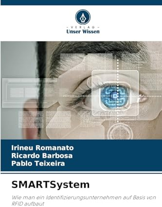 SMARTSystem: Wie man ein Identifizierungsunternehmen auf Basis von RFID aufbaut