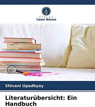 Literaturübersicht: Ein Handbuch