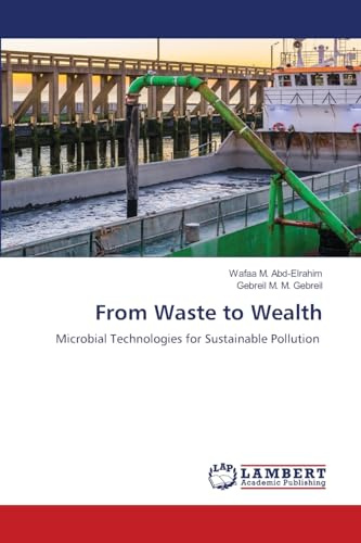 From Waste to Wealth: Microbial Technologies for Sustainable Pollution