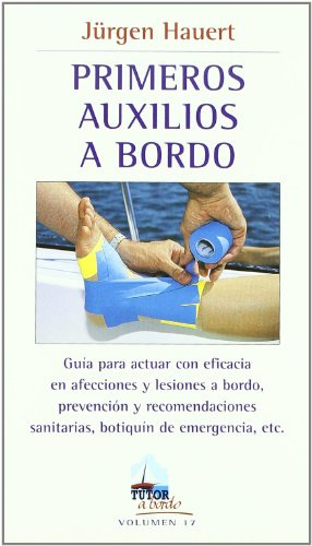 Primeros Auxilios a Bordo