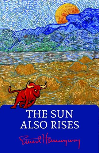 The Sun Also Rises